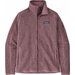 Polar damski Better Sweater Fleece Patagonia - evening mauve