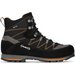 Buty trekkingowe Trekker Lite III Wide GTX Aku - black/orange
