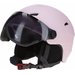 Kask narciarski damski 4FWAW23AHELF032 4F - jasny róż