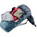 Plecak Futura Air Trek 50 + 10 Deuter - grey blue