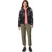 Kurtka damska Spire Valley Printed Windbreaker Columbia