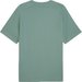 Koszulka męska Sport Tee Puma - Green Moon