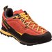 Buty trekkingowe Boulder X La Sportiva - red