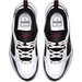 Buty Air Monarch IV Nike - white/black