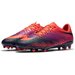 Buty piłkarskie korki Hypervenom Phelon II FG Nike - fioletowe