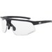 Okulary przeciwsłoneczne fotochromowe z polaryzacją Kilo GOG Eyewear - czarne