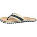 Klapki Corker flip-flops Gumbies - czarny