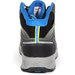 Buty trekkingowe Samaris Mid Jr Regatta - briar/fr blue