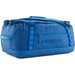 Torba z funkcją plecaka Black Hole Duffel 40L Patagonia - Endless Blue