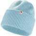 Czapka Heavy Beanie Fjallraven - Breeze Blue