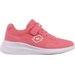 Buty Connect K Jr Lotto - lt.pink/white