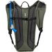 Plecak rowerowy z bukłakiem Rouge Light 7 5L CamelBak - Dusty Olive