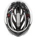 Kask rowerowy Boss Race Uvex - white