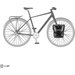 Sakwy rowerowe Sport-Roller Classic 25L Ortlieb - czarny