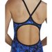 Strój kąpielowy damski Diamondfit Radiant TYR - Blue