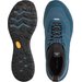 Buty trekkingowe Nibelia Warm Dolomite - Legion Blue