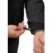 Kurtka męska 3w1 Altenberg Jack Wolfskin - Black