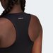 Bezrękawnik, top damski, ciążowy Maternity Aeroready Designed 2 Move Sport Tank Top Adidas