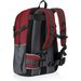 Plecak Globe 35L Hi Mountain - czerwony