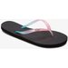 Klapki japonki Viva Gradient Roxy - black