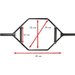 Gryf HEX Bar 142cm Proud