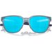 Okulary przeciwsłoneczne Actuator Oakley - Prizm Sapphire/Transparent Stonewash Frame