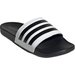 Klapki Adilette Comfort Adidas - white/black