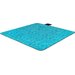 Koc piknikowy z izolacją 200x200 Outtec - blue pattern