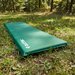 Mata samopompująca Travel 180x53cm Outtec - zielona