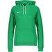 Bluza damska Park 20 Nike - zielona