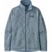 Polar damski Better Sweater Fleece Patagonia - steam blue