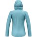 Kurtka damska Puez 2.5L PTX Salewa - air blue