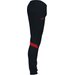 Spodnie dresowe męskie Championship VI Joma - black red