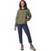 Kurtka damska Hikebound II Jacket Columbia - Stone Green