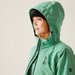 Kurtka damska Women Highton Stretch Padded Jkt IV Regatta - dusty green