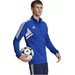 Bluza męska Condivo 22 Track Adidas - niebieski