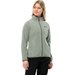 Kurtka damska Moonrise 3w1 Jack Wolfskin - mint leaf
