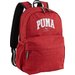 Plecak Squad Backpack Puma - czerwony