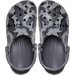 Chodaki Classic Printed Camo Clog Crocs - szary moro
