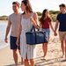 Torba termiczna Cooler Bag 15L Outtec - granatowa
