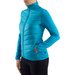 Kurtka damska Becky Pro Primaloft Viking - niebieski
