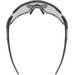 Okulary przeciwsłoneczne Sportstyle 228 Uvex - grey