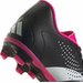 Buty piłkarskie, korki Predator Accuracy.4 FG/AG Jr Adidas