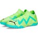 Buty piłkarskie, turfy Future Match TT Fast Puma - lime