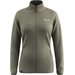 Polar damski Puez Cammino Polarlite Salewa - faded green