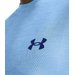 Koszulka męska Tech Textured Under Armour - Horizon Blue/Tech Blue