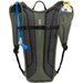 Plecak rowerowy z bukłakiem Rouge Light 7 5L CamelBak - Dusty Olive