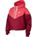 Kurtka damska Sportswear Heritage Windbreaker Nike
