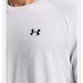 Koszulka męska Tech Textured Under Armour - White
