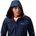 Kurtka męska Deluge Pro 2.0 Shell Berghaus - dark blue